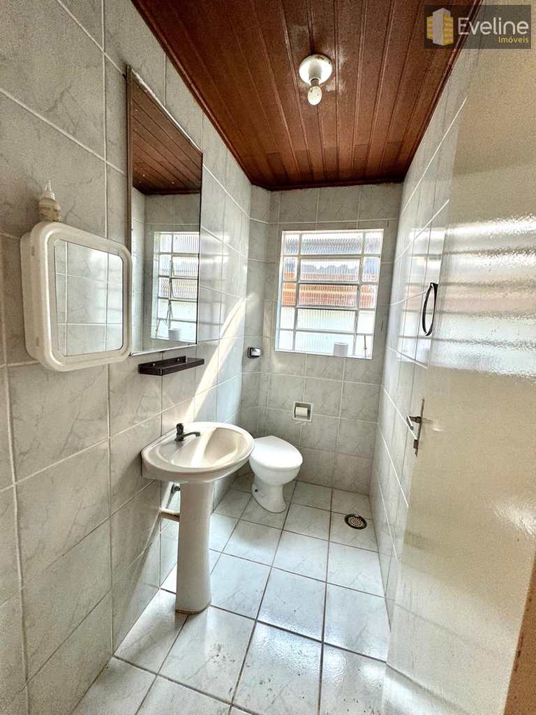 Casa em Mogi das Cruzes, no bairro Vila Lavínia