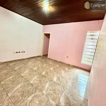 Casa em Mogi das Cruzes, bairro Vila Lavínia