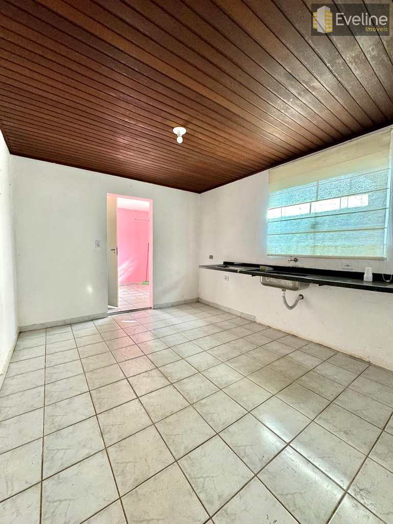 Casa em Mogi das Cruzes, no bairro Vila Lavínia