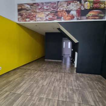 Salão em Mogi das Cruzes, bairro Jardim Armênia