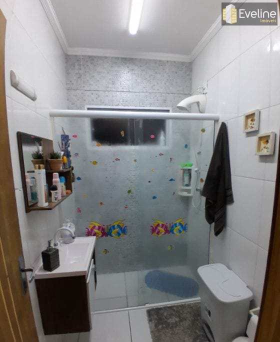 Casa em Mogi das Cruzes, no bairro Alto Ipiranga