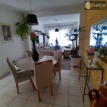 Casa em Mogi das Cruzes, bairro Alto Ipiranga