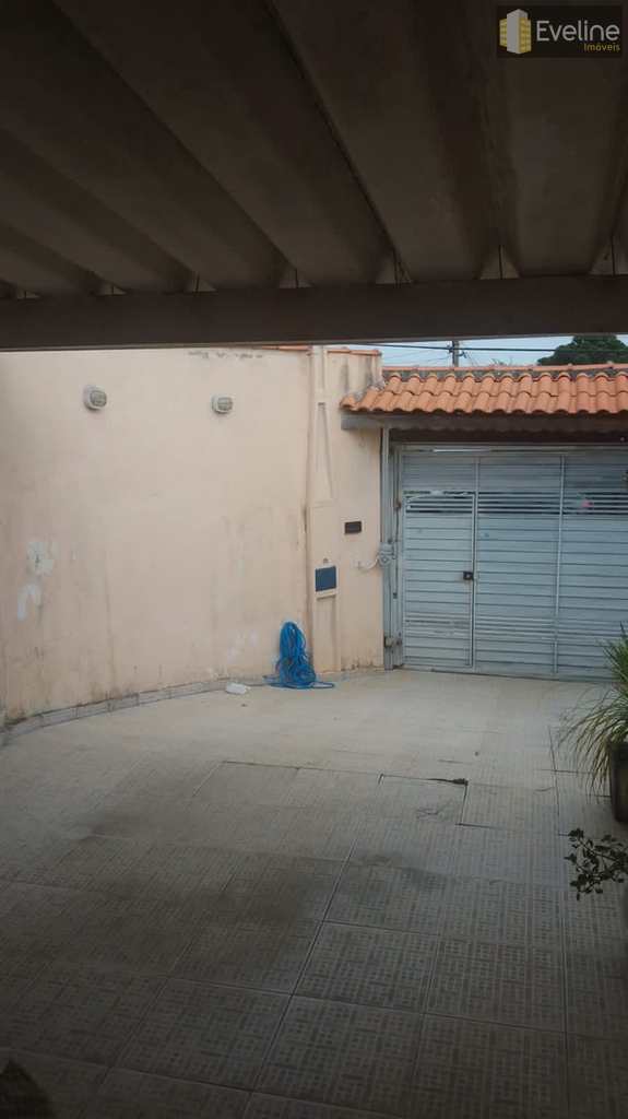 Casa em Mogi das Cruzes, no bairro Alto Ipiranga