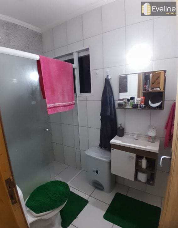 Casa em Mogi das Cruzes, no bairro Alto Ipiranga