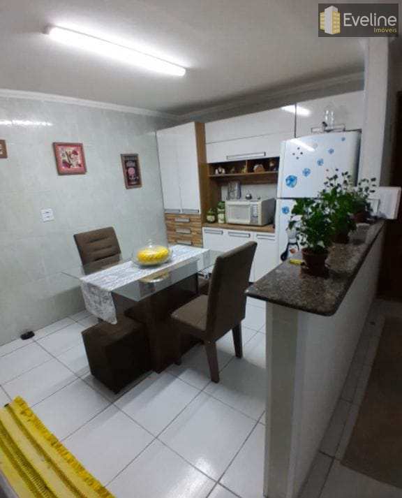 Casa em Mogi das Cruzes, no bairro Alto Ipiranga