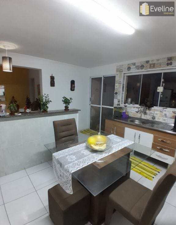 Casa em Mogi das Cruzes, no bairro Alto Ipiranga