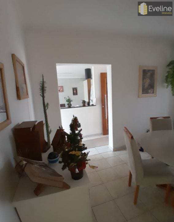 Casa em Mogi das Cruzes, no bairro Alto Ipiranga