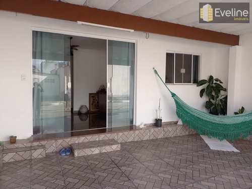 Casa de Condomínio, código 4443 em Mogi das Cruzes, bairro Parque Morumbi