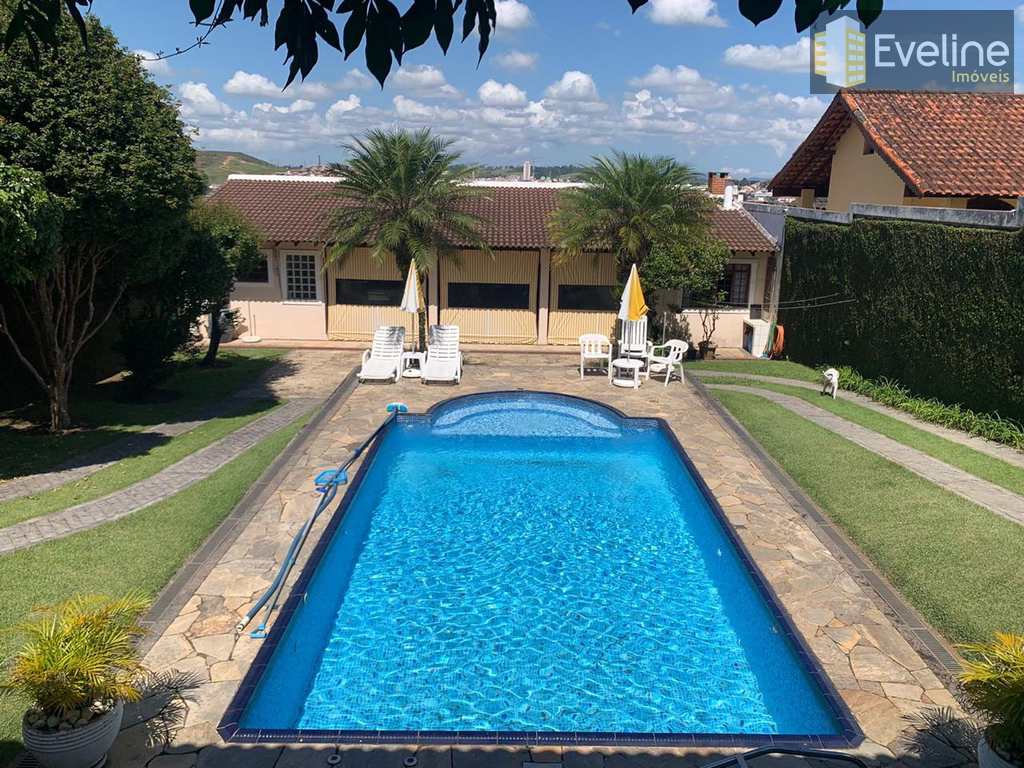 Casa em Mogi das Cruzes, no bairro Vila Suissa