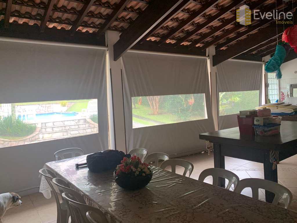 Casa em Mogi das Cruzes, no bairro Vila Suissa