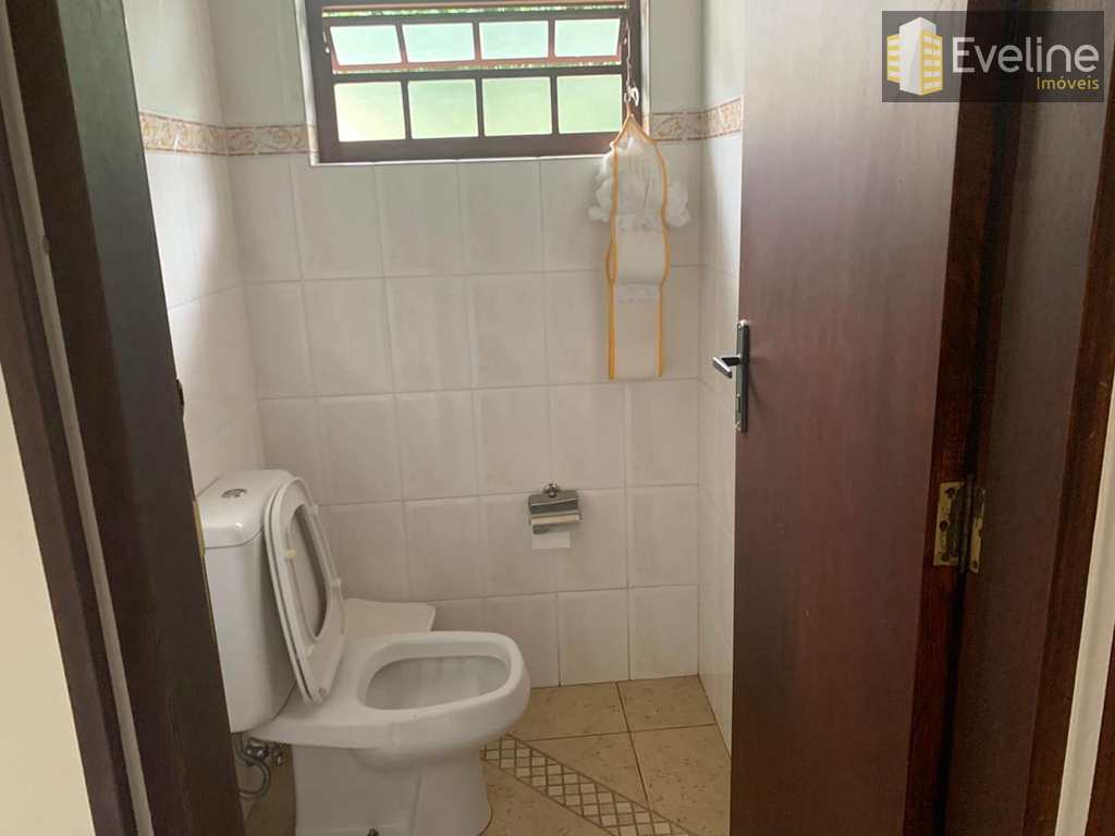 Casa em Mogi das Cruzes, no bairro Vila Suissa
