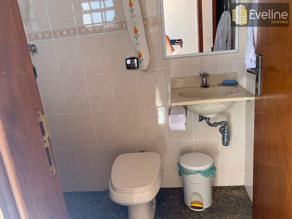 Casa em Mogi das Cruzes, no bairro Vila Suissa