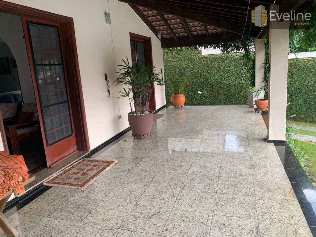 Casa em Mogi das Cruzes, no bairro Vila Suissa