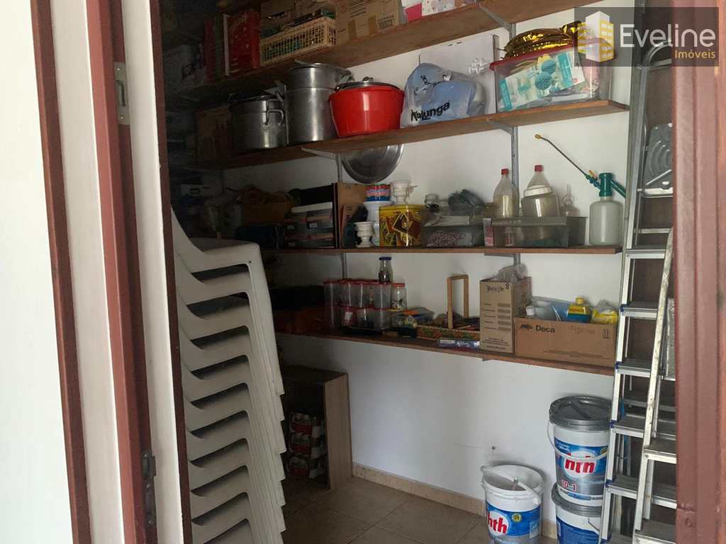 Casa em Mogi das Cruzes, no bairro Vila Suissa