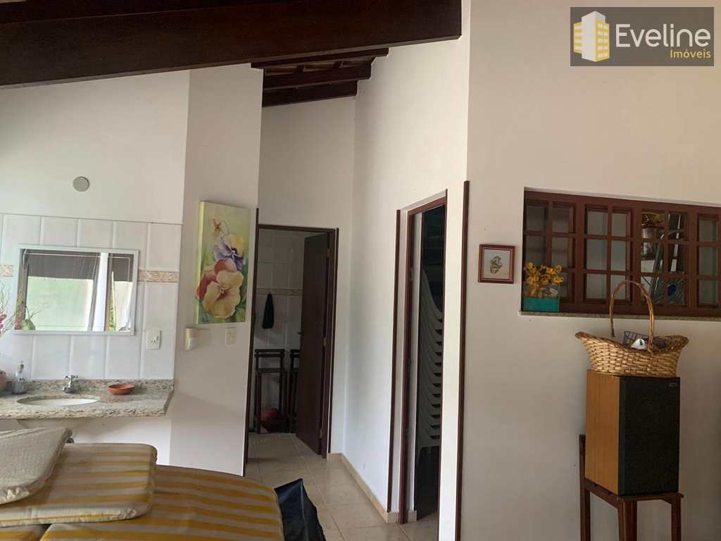 Casa em Mogi das Cruzes, no bairro Vila Suissa