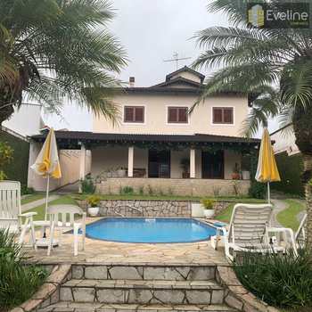 Casa em Mogi das Cruzes, bairro Vila Suissa