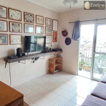 Apartamento em Mogi das Cruzes, bairro Centro