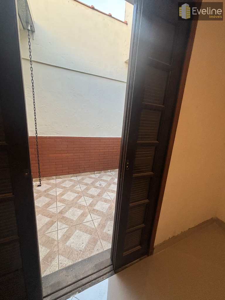 Casa em Mogi das Cruzes, no bairro Jardim São Pedro