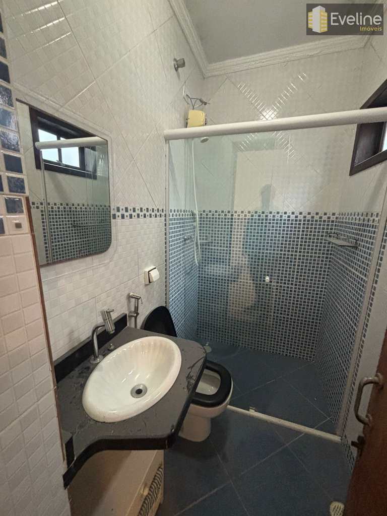Casa em Mogi das Cruzes, no bairro Jardim São Pedro