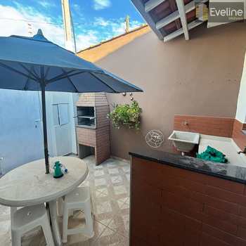 Casa em Mogi das Cruzes, bairro Jardim São Pedro
