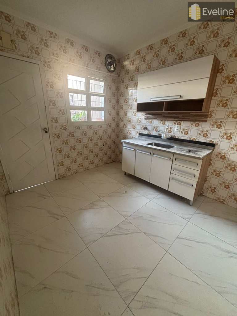 Casa em Mogi das Cruzes, no bairro Jardim São Pedro