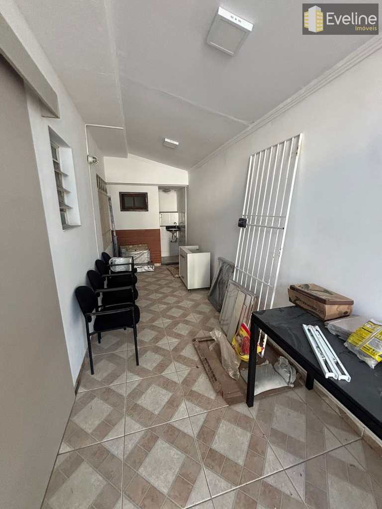Casa em Mogi das Cruzes, no bairro Jardim São Pedro
