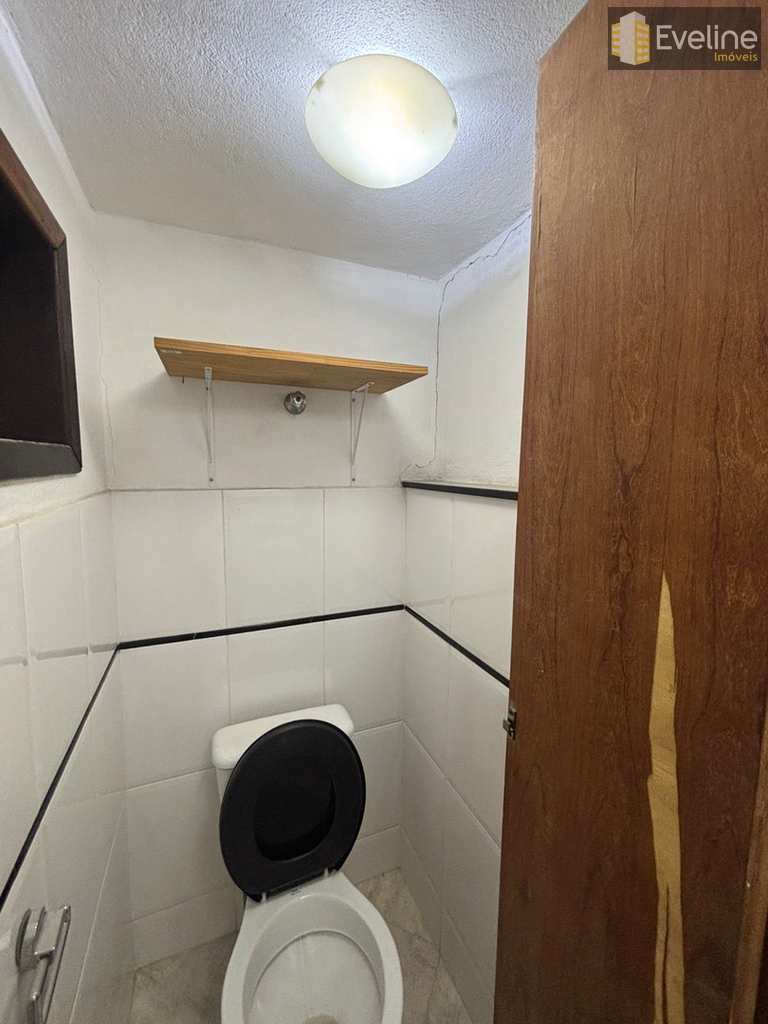 Casa em Mogi das Cruzes, no bairro Jardim São Pedro