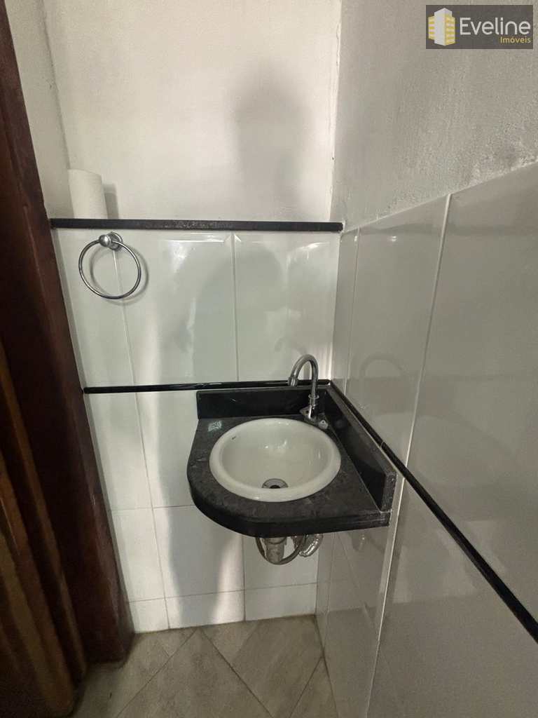 Casa em Mogi das Cruzes, no bairro Jardim São Pedro