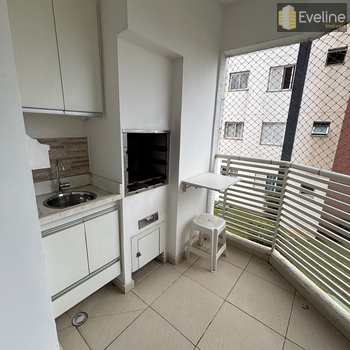 Apartamento em Mogi das Cruzes, bairro Cesar de Souza