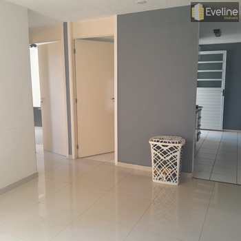 Apartamento em Mogi das Cruzes, bairro Jundiapeba