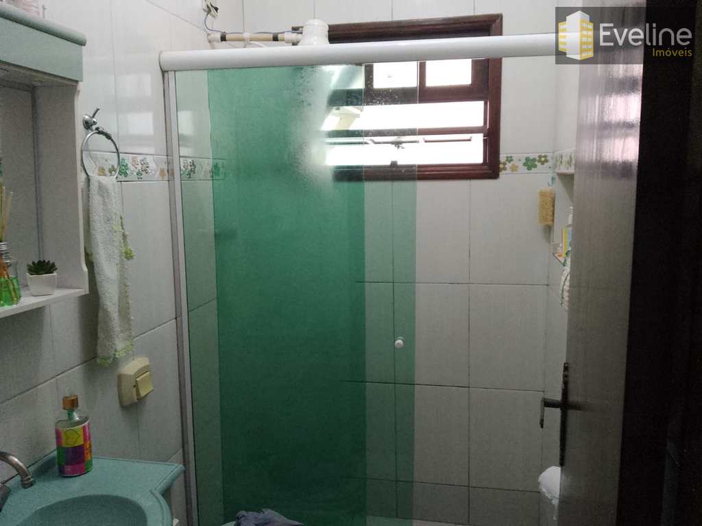 Casa em Mogi das Cruzes, no bairro Vila Suissa
