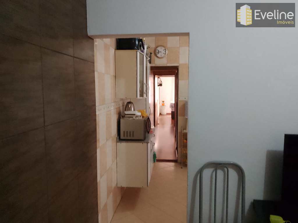 Casa em Mogi das Cruzes, no bairro Vila Suissa