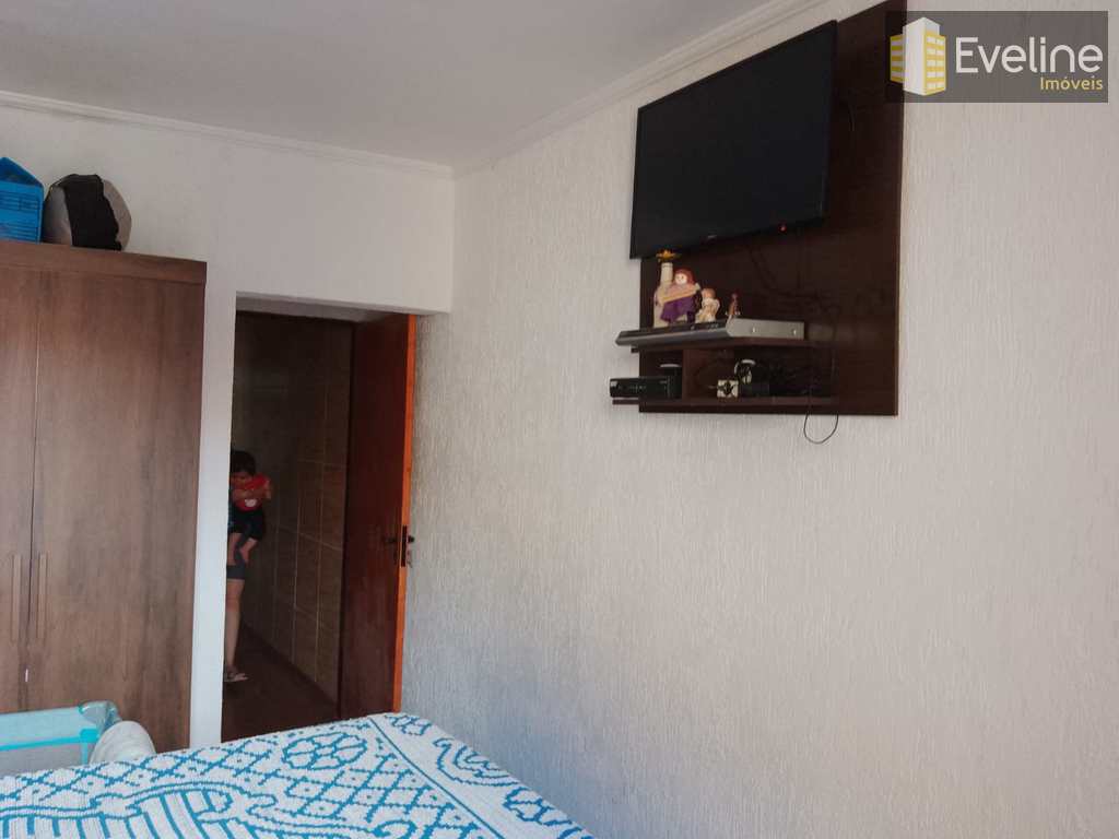 Casa em Mogi das Cruzes, no bairro Vila Suissa