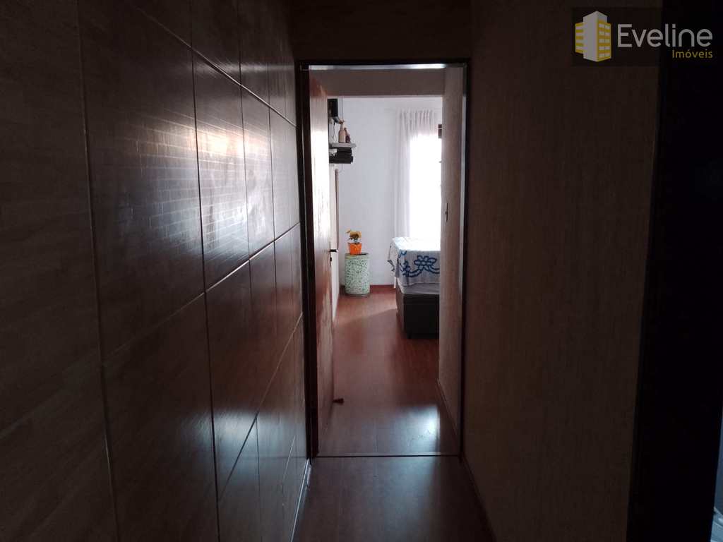 Casa em Mogi das Cruzes, no bairro Vila Suissa