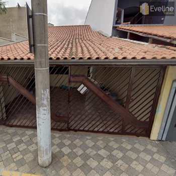 Casa em Mogi das Cruzes, bairro Vila Suissa