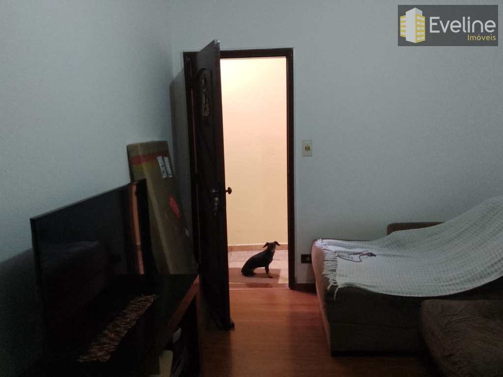 Casa em Mogi das Cruzes, no bairro Vila Suissa