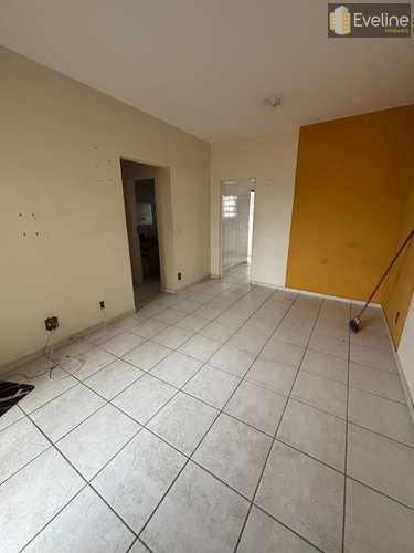 Apartamento, código 4459 em Mogi das Cruzes, bairro Vila Suissa