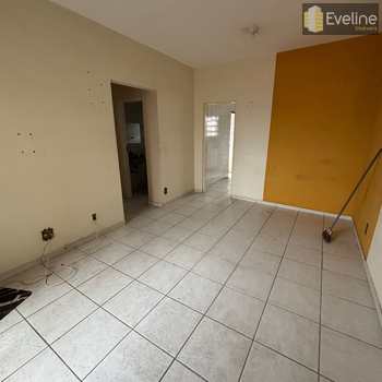 Apartamento em Mogi das Cruzes, bairro Vila Suissa
