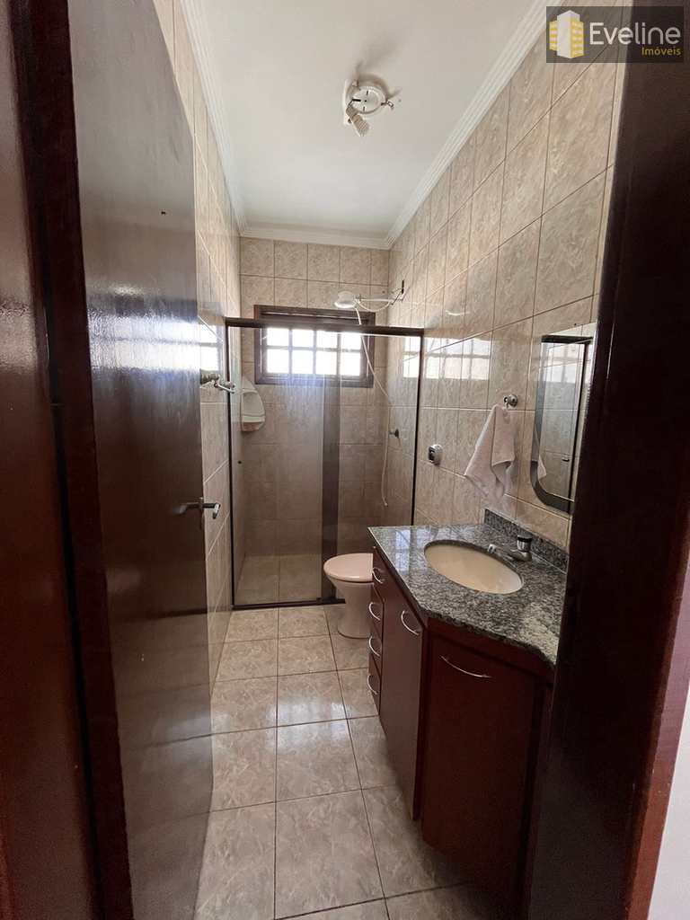 Casa em Mogi das Cruzes, no bairro Vila Suissa