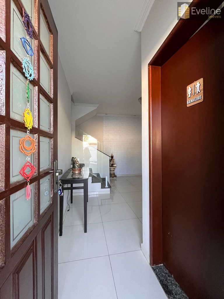 Casa em Mogi das Cruzes, no bairro Vila Suissa