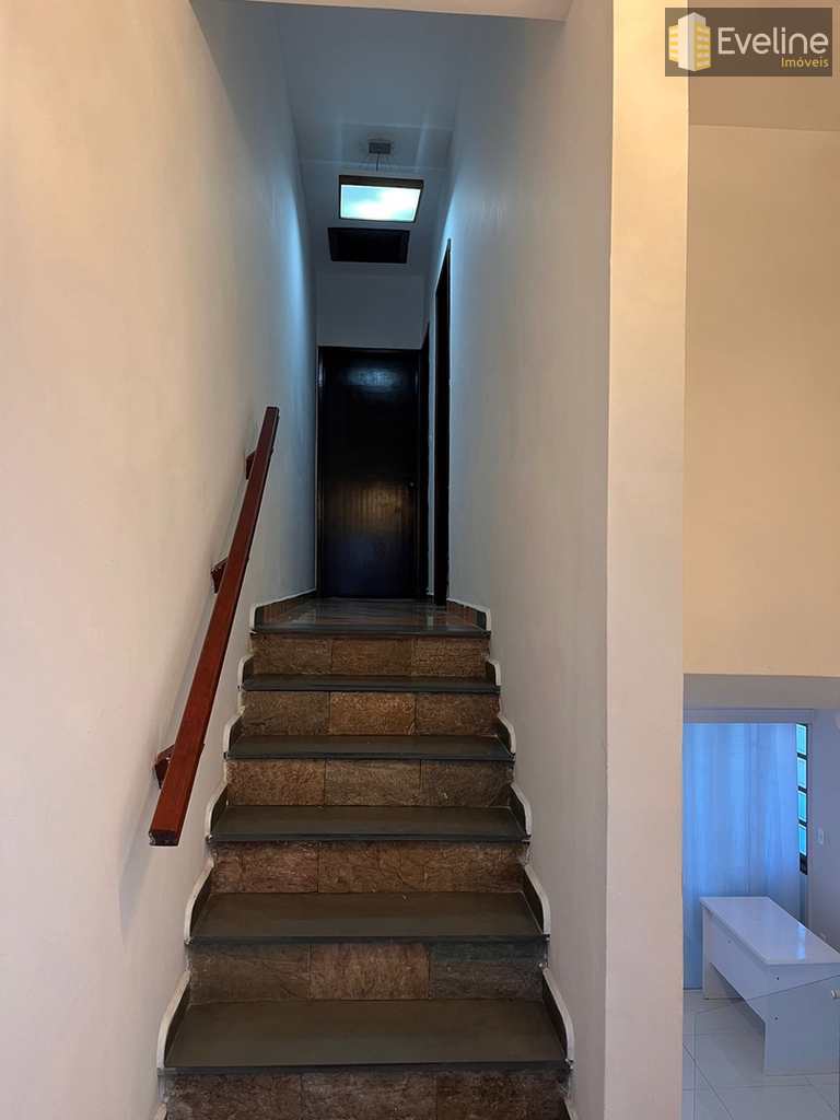 Casa em Mogi das Cruzes, no bairro Vila Suissa