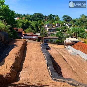 Terreno em Mogi das Cruzes, bairro Vila São Paulo