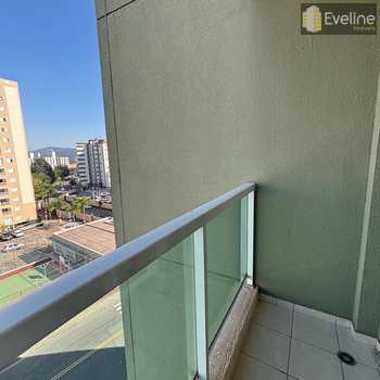 Apartamento em Mogi das Cruzes, bairro Loteamento Mogilar