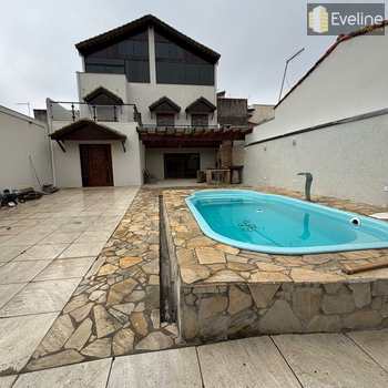 Casa em Mogi das Cruzes, bairro Vila Nova Cintra