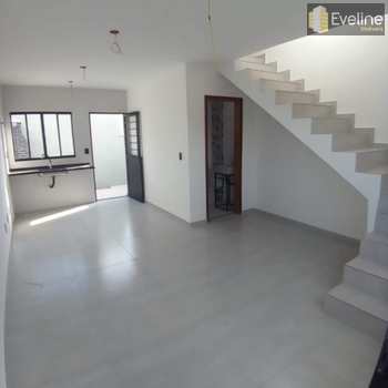 Casa de Condomínio em Mogi das Cruzes, bairro Vila São Paulo