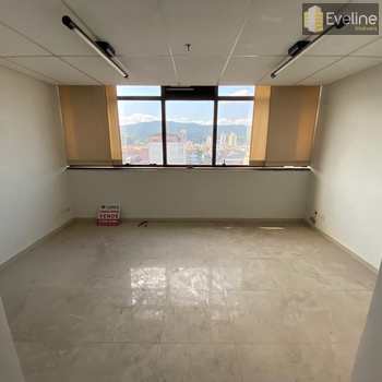 Sala Comercial em Mogi das Cruzes, bairro Centro