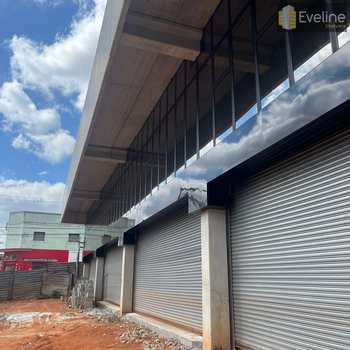 Prédio Comercial em Mogi das Cruzes, bairro Jardim Santista