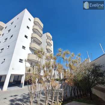 Apartamento em Mogi das Cruzes, bairro Socorro
