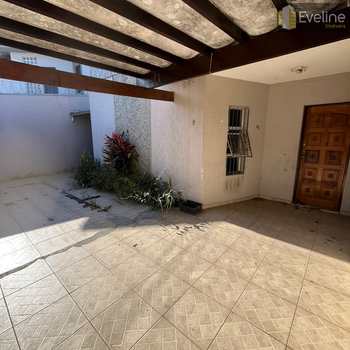 Casa em Mogi das Cruzes, bairro Vila Oliveira