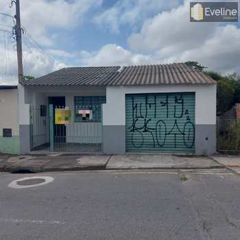 Casa Comercial em Mogi das Cruzes, bairro Centro